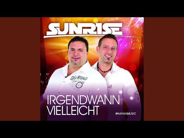 Sunrise - Zärtliche Stunden