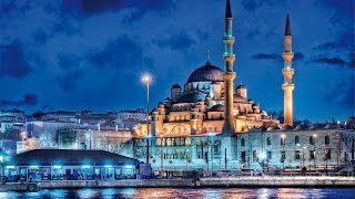 Alfredito & His Orchestra: Turkish Delight