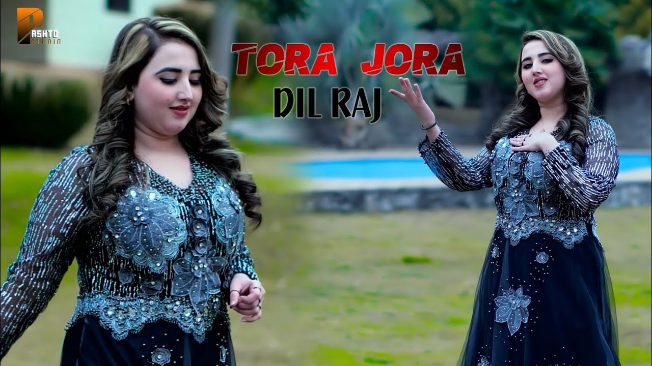 Tora Jora   Dilraj  Pashto New Song Tappy 2024  Afghani New Song  Pashto Studio