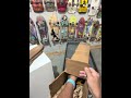 1960’s & 70’s deck donations unboxing Part 2. Donated by Arab #skateboardinghalloffame