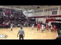 VIDEO: South Side boys beat Lexington