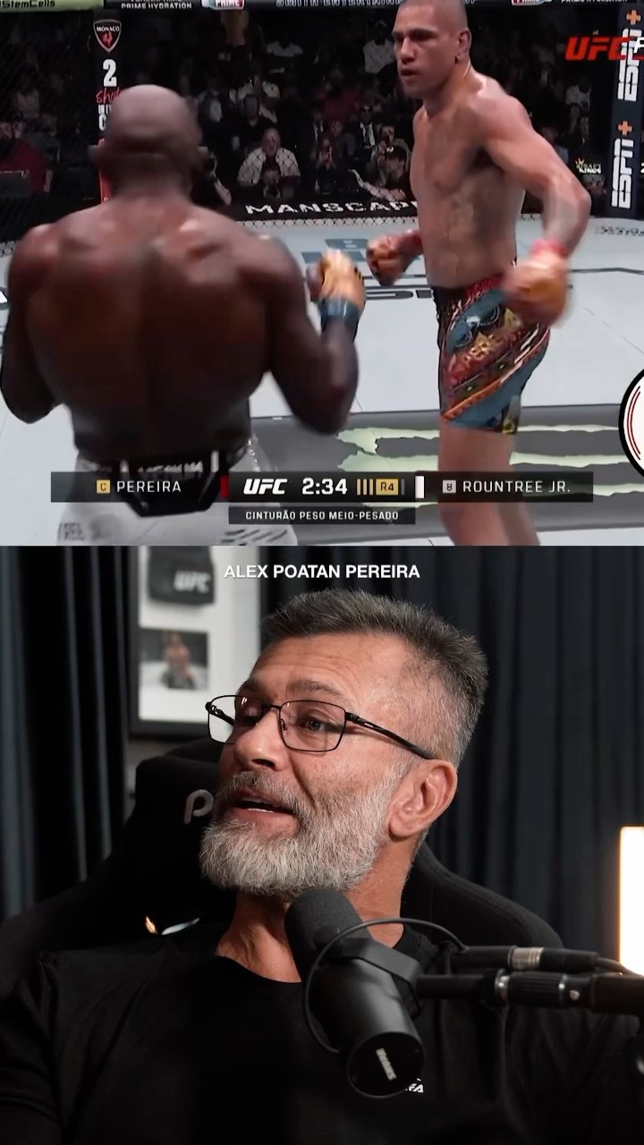O futuro da categoria meio pesado do #ufc ? Dê o seu palpite do eventos na SportingBet!