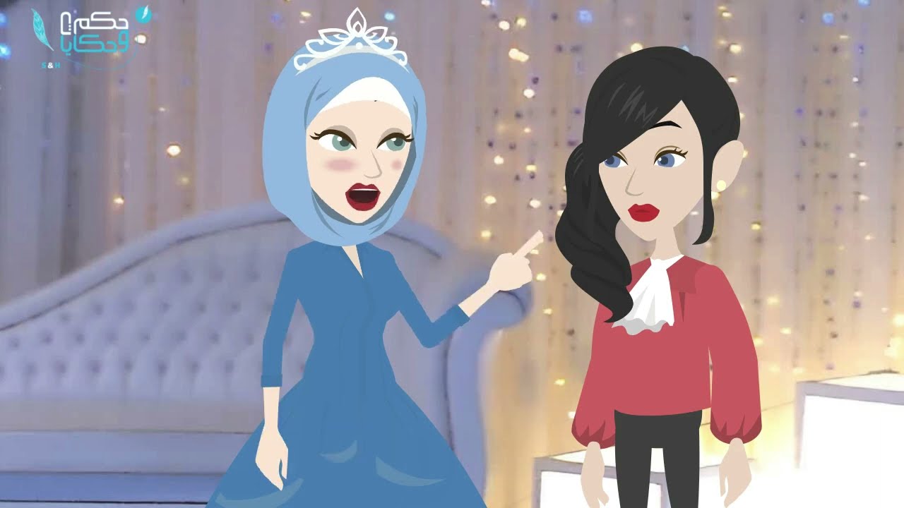 جوزى عمل مع صاحبتى الأنتيم اللى محدش يتخيله- حكايات عربية - حكايات  حقيقية - حكايات واقعية