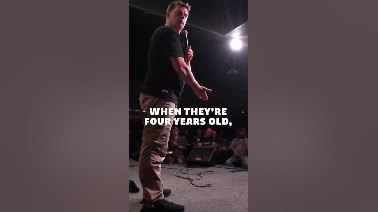 It’s a long way to the top… Brian Johnson ⬆️ #jimbreuer #acdc #brianjohnson