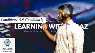 4.Logical Operators || Assignment  || Conditional || Short Circuit Evaluation || Javascript 2019