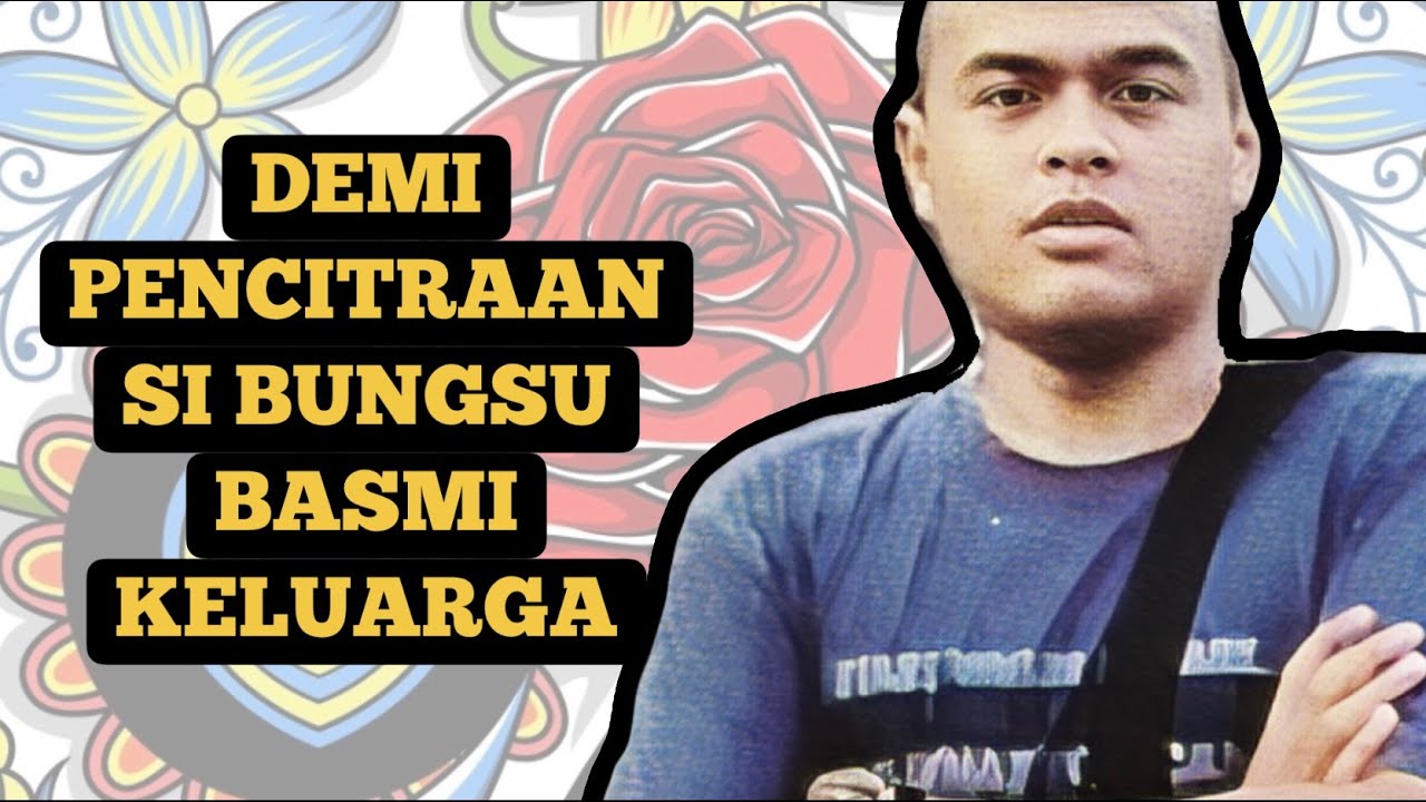 NAFF-SU GELAP SI PENGANGGURAN BANYAK GAYA