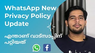 What Went Wrong with WhatsApp New Privacy Policy Update on 8 Feb 2021 |  Which apps are secure