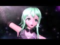 Hatsune Miku 初音ミク Project DIVA Arcade Future Tone PV Sweet Devil REQUEST English Subs Cover
