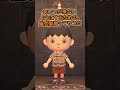 【理不尽アニメ】化け物になる魔本陣で騙された（どうぶつの森でアニメ）