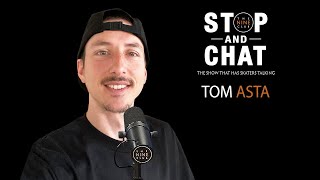 Tom Asta - Stop And Chat | The Nine Club With Chris Roberts