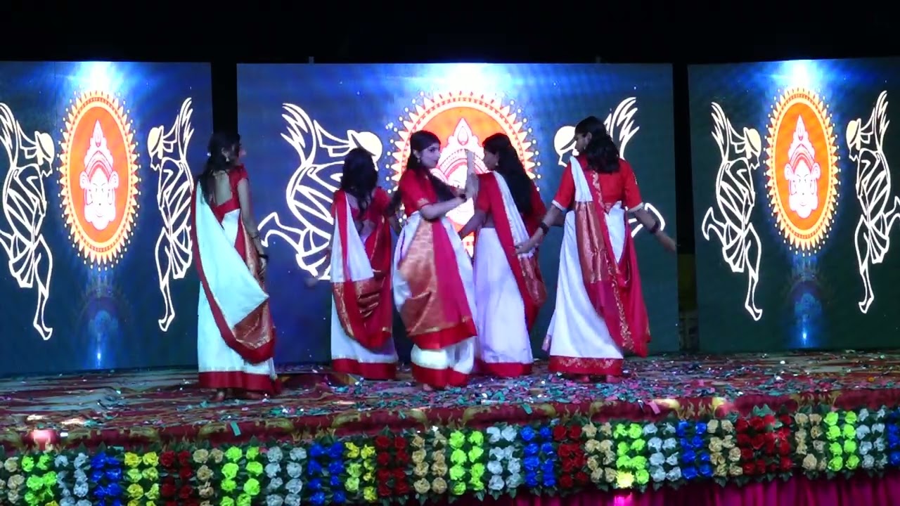 ANNUAL FUNCTION 2K25 PO28