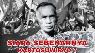 Sejarah DI/TII Kartosuwiryo: Pemberontakan Negara Islam Indonesia