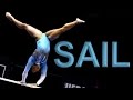 USA Gymnastics || Sail