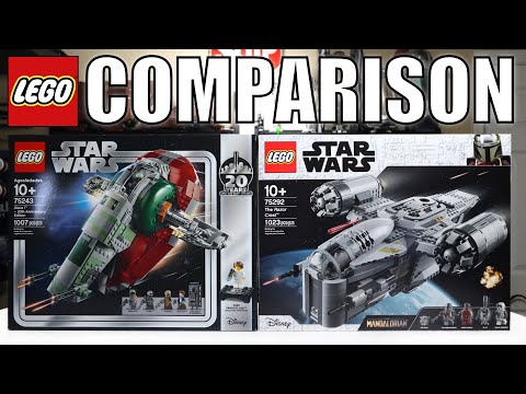 LEGO Star Wars