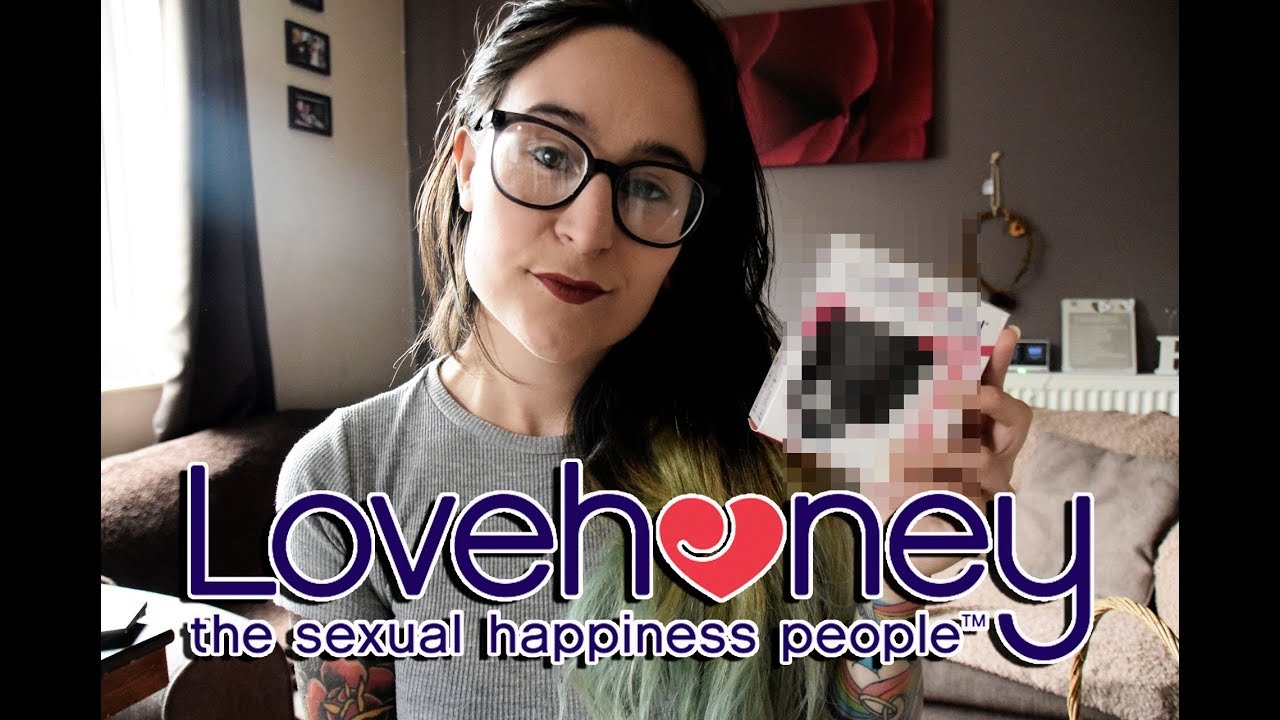 LoveHoney Unboxing | SexToy Review | August