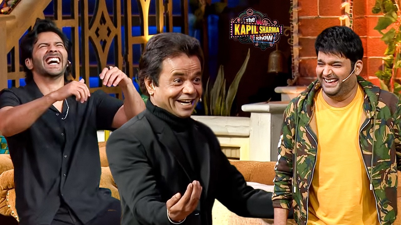 जैकलीन को ये गोद में उठाकर बोलता है, मस्त एक्टिंग है तेरी, लोग तुझे ही देखेंगे। Best Of Kapil Sharma