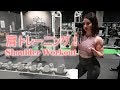 確実にパンプ!普段の肩トレーニング!