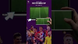 How to cast World Cup 2022 videos from phone to PC screenshot 4