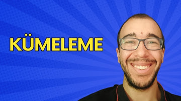 Python ile K-Means Kullanarak Kümeleme [Makine öğrenmesi, Scikit-learn]