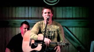 Video thumbnail of "Craig Morgan - "Redneck Yacht Club" unplugged"