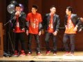 Poreotics at Def Talent Jam Weekend 2010