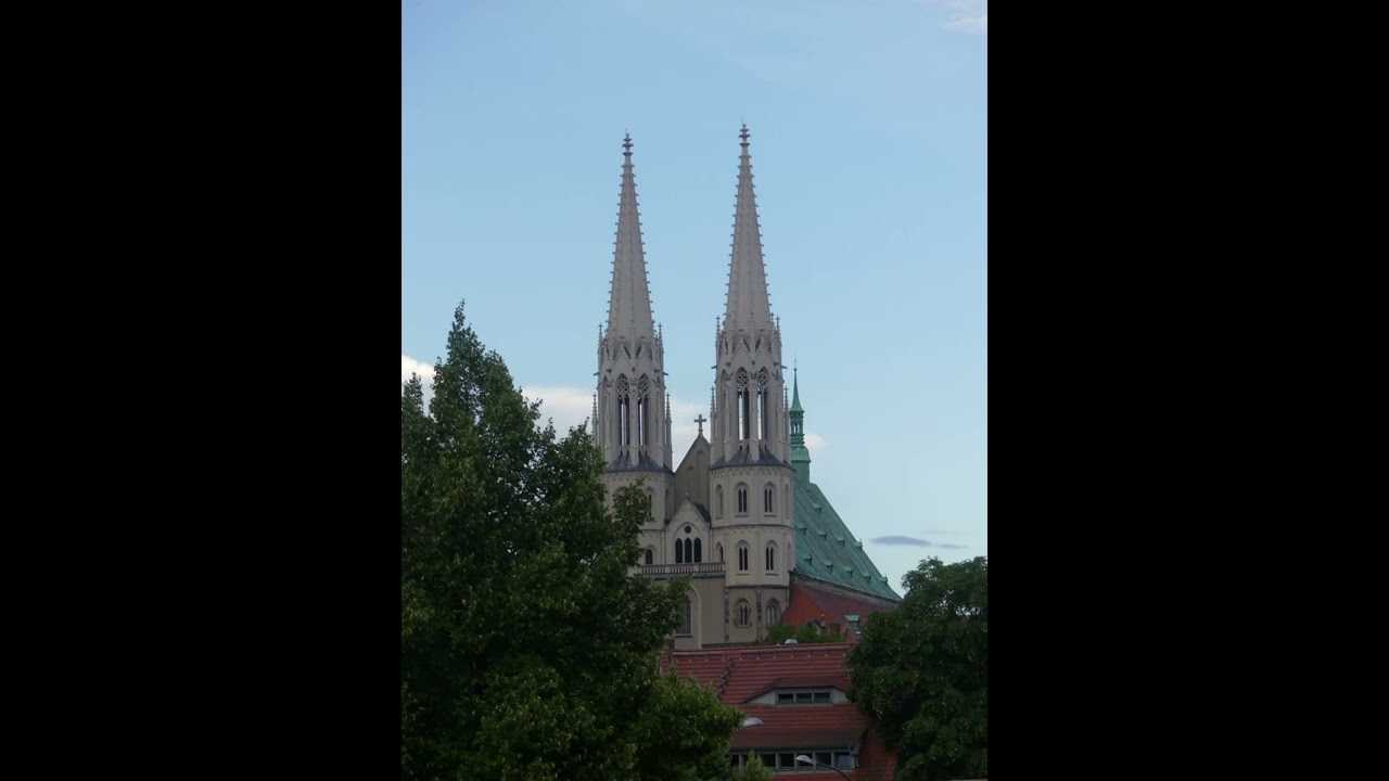 Görlitz (D), Glocken der St. Peterskiche, Dzwony kościoła św. Piotra