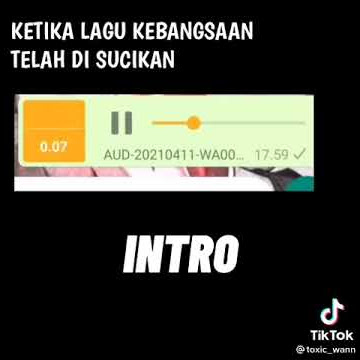 ASEDE KON 30 DETIK VERSI HALAL