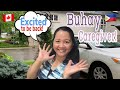 BUHAY CANADA : A DAY IN A LIFE OF A CAREGIVER | BACK TO NORMAL WORK 🇨🇦| BUHAY CAREGIVER 🇵🇭