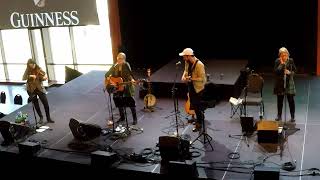 Cumann Na Mban -- River Drivers Live At Steelstacks