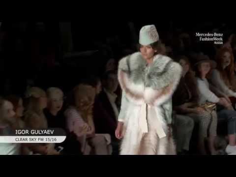 Fashion TV: IGOR
