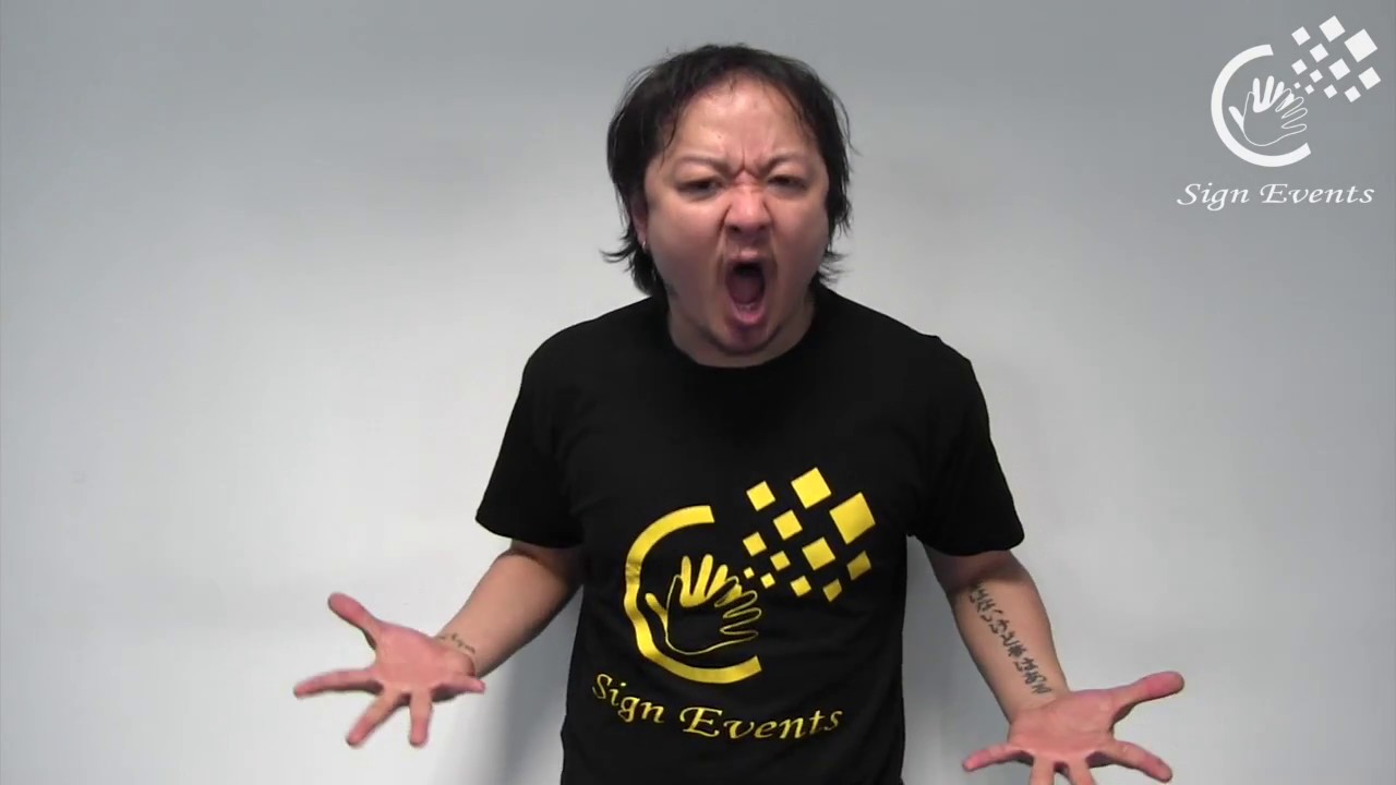 SignEvents révision A1 Iconicité YouTube