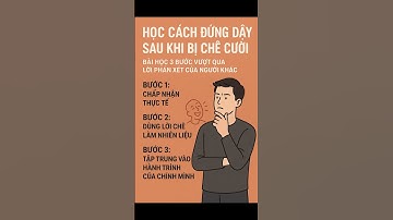 Học cách đứng dậy sau thất bại. #podcast #baihoccuocsong #bàihọccuộcsống #sadstory
