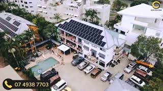 Local Solar Experts | Residential & Commercial