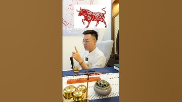 4 con giáp nên cẩn trọng trong năm 2024  #nhantuonghoc #chanmayphongthuy #phongthuy