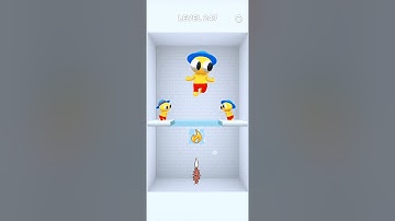 Spring spear level mix Gameplay walkthrough solution ||Brain Gamer Tips||