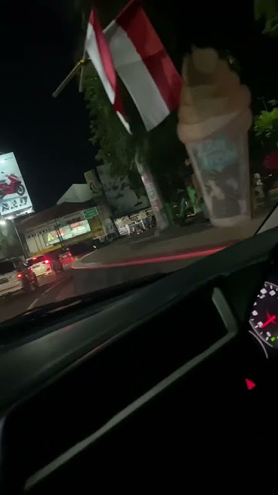 Jalan jalan malam di kota kudus #kudus