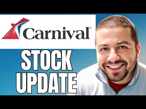Should Stock Market Investors Buy Carnival Stock? | CCL Stock Analysis Episode cover
