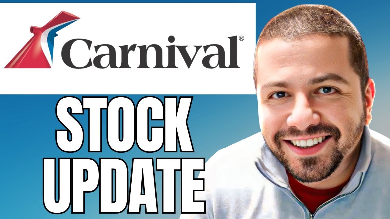 Should Stock Market Investors Buy Carnival Stock? | CCL Stock Analysis ...