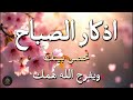 أذكار الصباح - راحة نفسية لا توصف بصوت القارئ علاء عقل | Morning Athkar - Dzikir Pagi by Alaa Aql