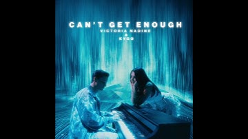 Thumbnail of Kygo & Victoria Nadine - Can't Get Enough (Out Now)