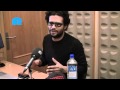 Rockola.fm entrevista Robi Draco Rosa - 08 jun 2010