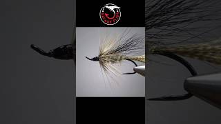 The Kishwaukee Bourbon (#flytying viewer flies)
