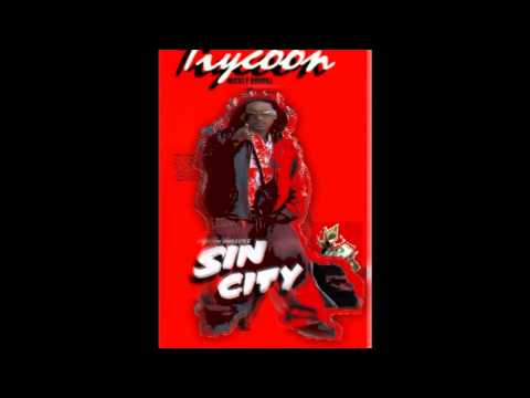 Tiycoon/ Foxy Tonight Feat . Foxy Brown New Mixtape.. (2 Real 4 this Mixtape $hit !!!)