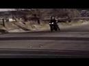 K-N-S - Top Notch Ridahz - directed by Edward Mend...