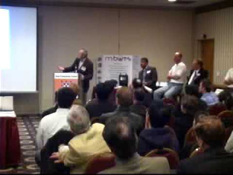 NEF Pitch Battle: Introduction