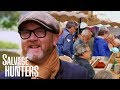 Drew Loves A Good Antique Road Show! | Salvage Hunters