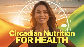 Master Your Internal Clock with Simple Nutrition Tricks