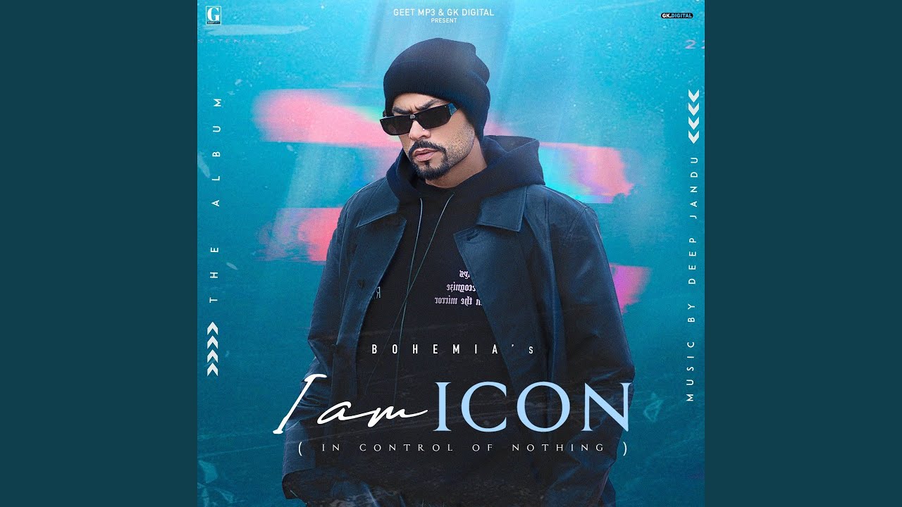 420 Rapper Bohemia The Punjabi Rapper 420