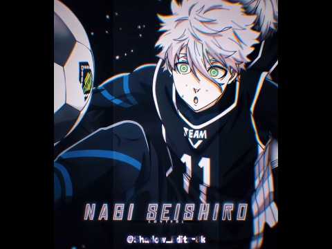 THREE BEST PLAYER | #nagi #bluelock#animeedit #trend #foryou #isagi #bachira #shorts