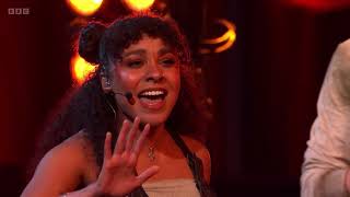 Hadestown Wait for Me (Reprise) Big Night of Musicals 2024 Performance